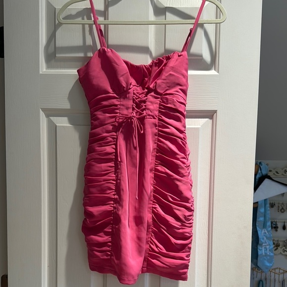 Cocktail dress - Picture 1 of 3
